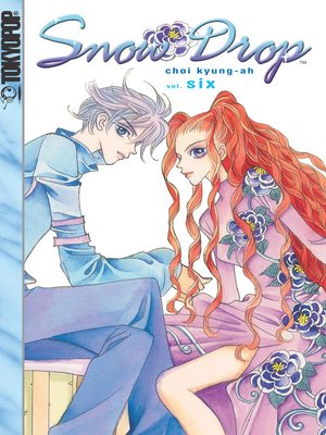 cover image of Snow Drop, Volume 6